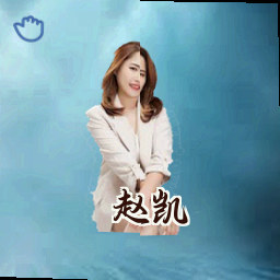 赵凯